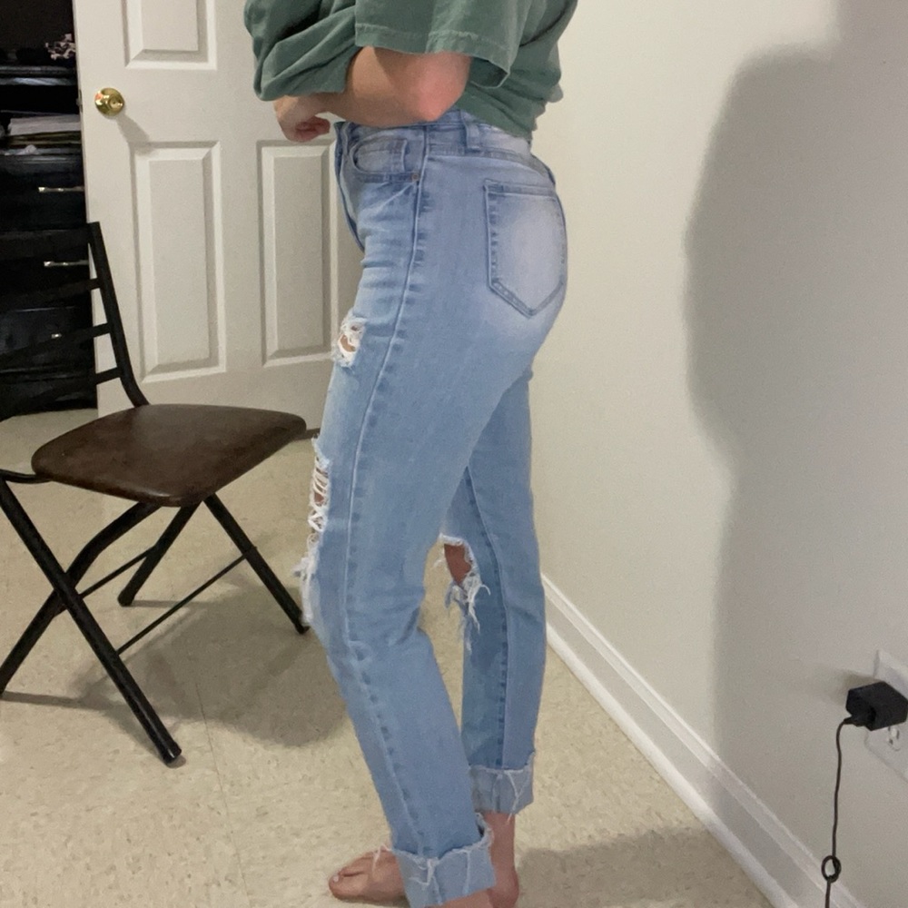 YMI Jeans